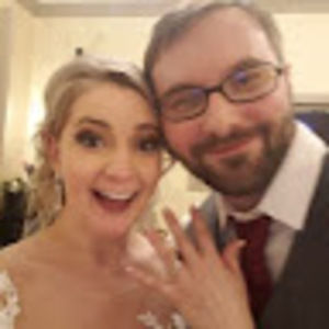 Meet your Posher, Catherine